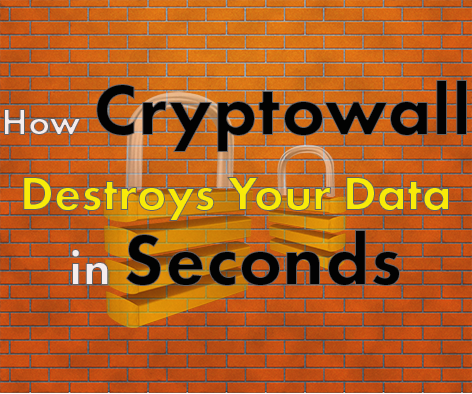 cryptowall and what you need to know