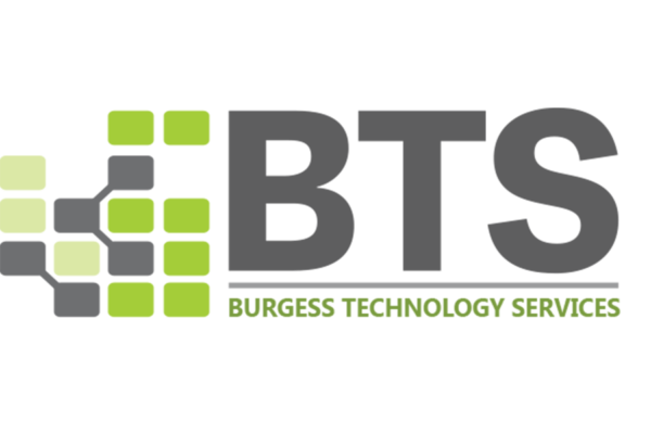 BTS Logo – Burgess Technology Services