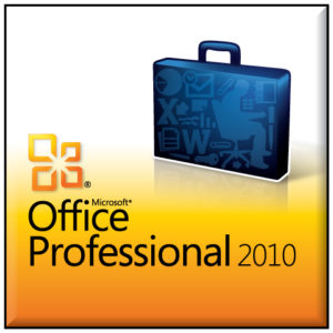 office 2010 training