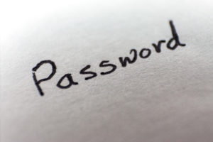 Safe Password Storage