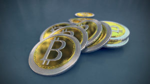 Digital Currency Bitcoin