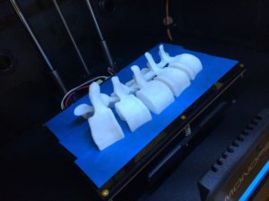 3D Printing