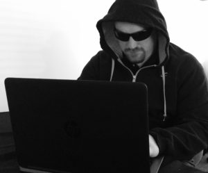 hacker, cyber criminal
