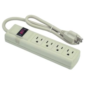 surge protectors