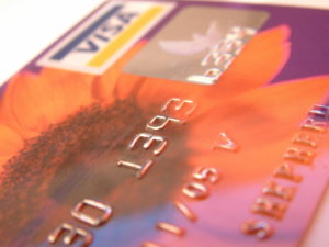 EMV, credit card processing