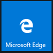 microsoft edge