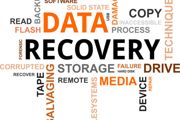 disaster recovery