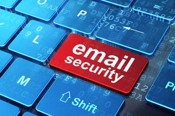 email security