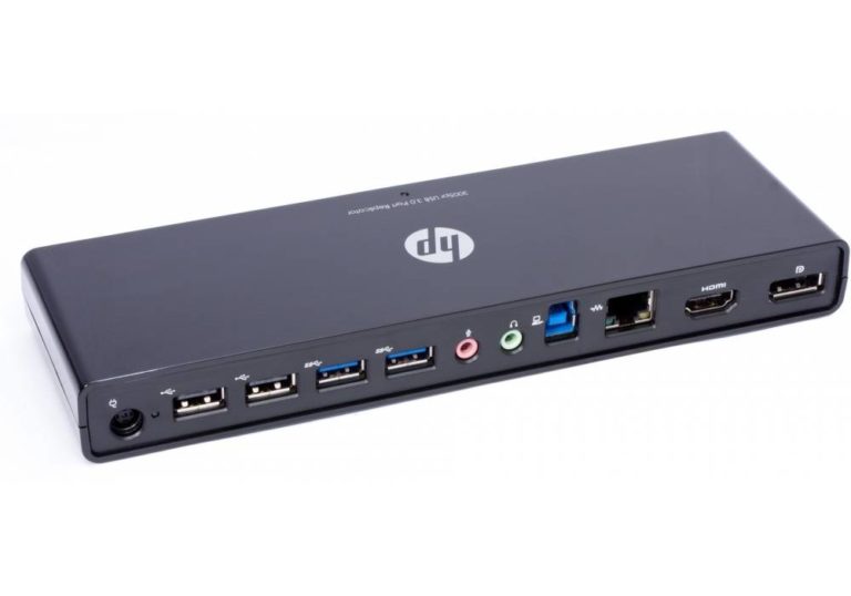 Docking Stations vs Port Replicators for Laptops BTS Maine