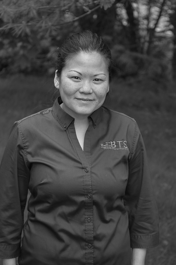 Julie Nakadai Julie Nakadai