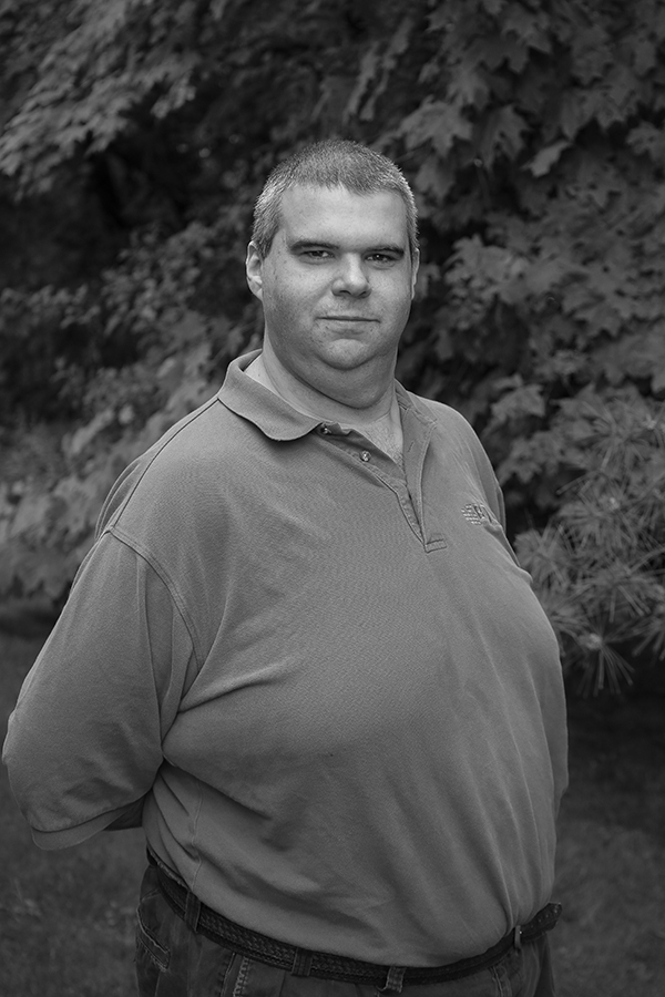 Ben Weston Ben Weston