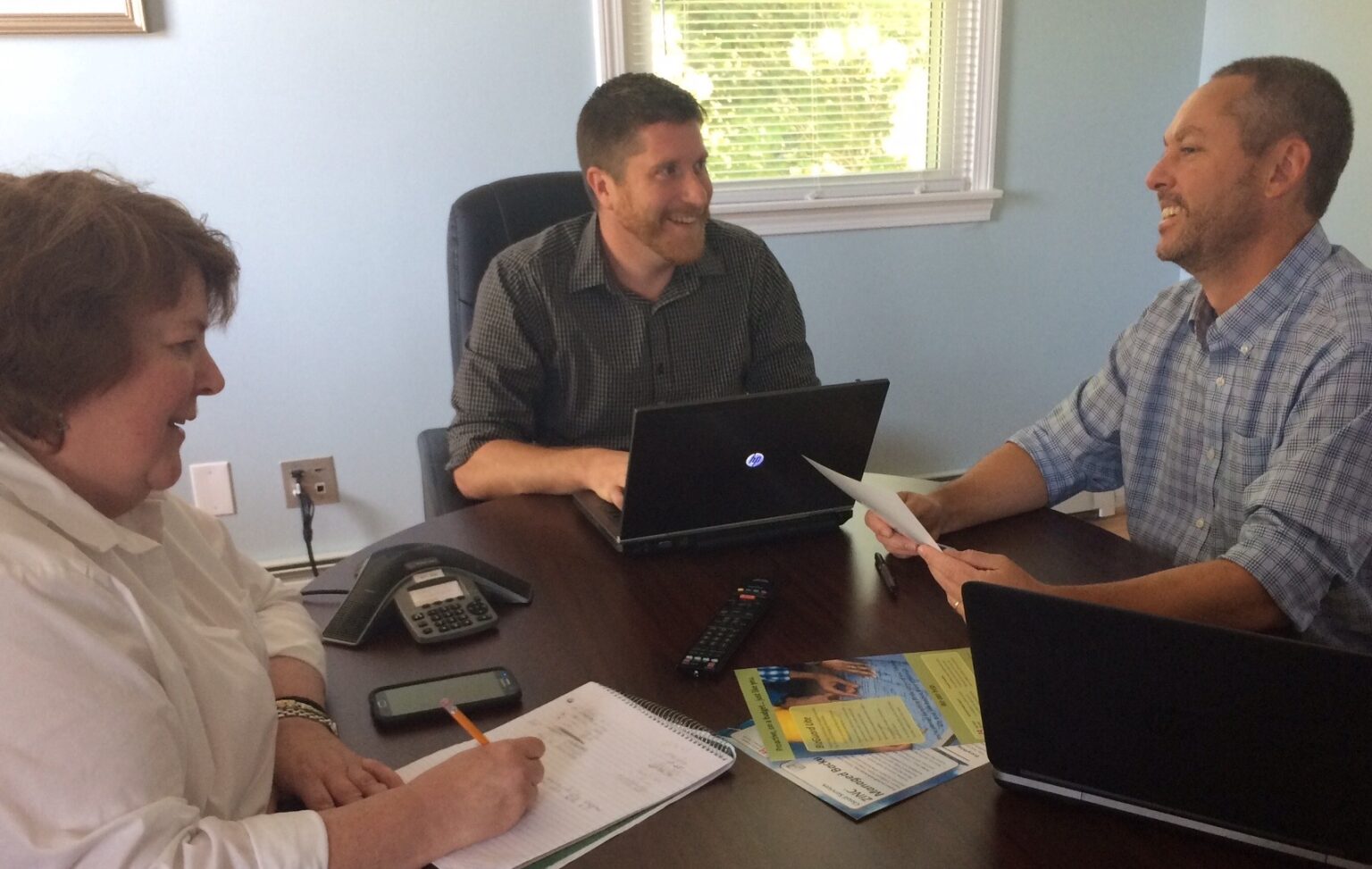 Burgess Technology Services Celebrates 35 years Burgess Technology