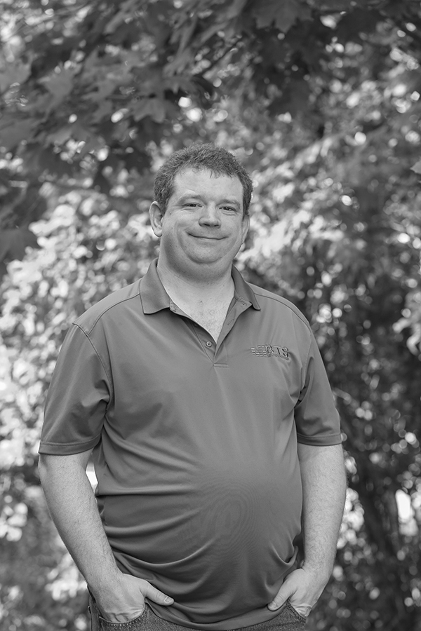 Doug 2021 BW 2 Doug 2021 BW 2