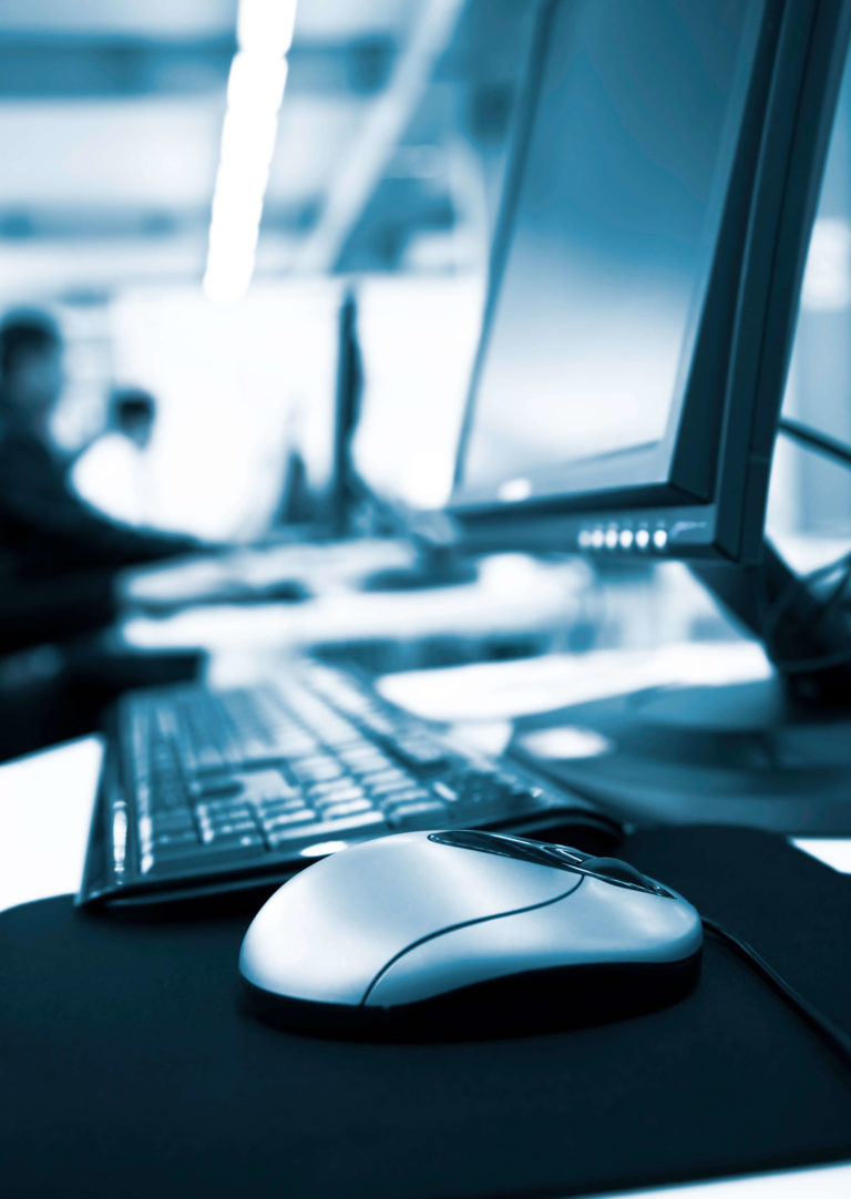 Computer Equipment Burgess Technology Services