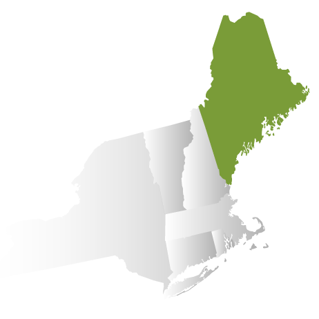 IT Consulting in Maine