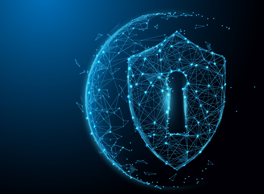 network-security IT Security - Protect your Network