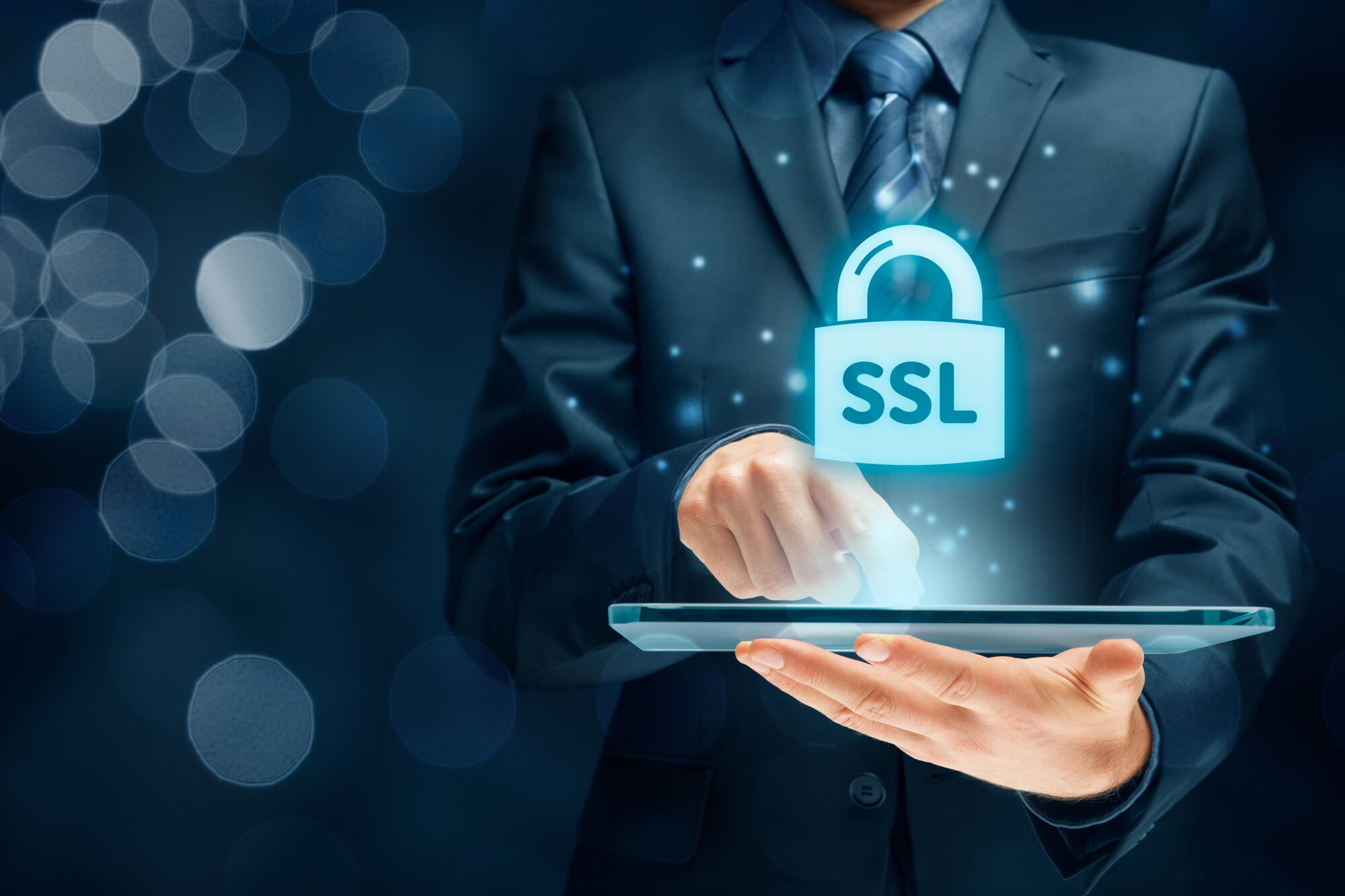 Web Hosting SSL Certificate