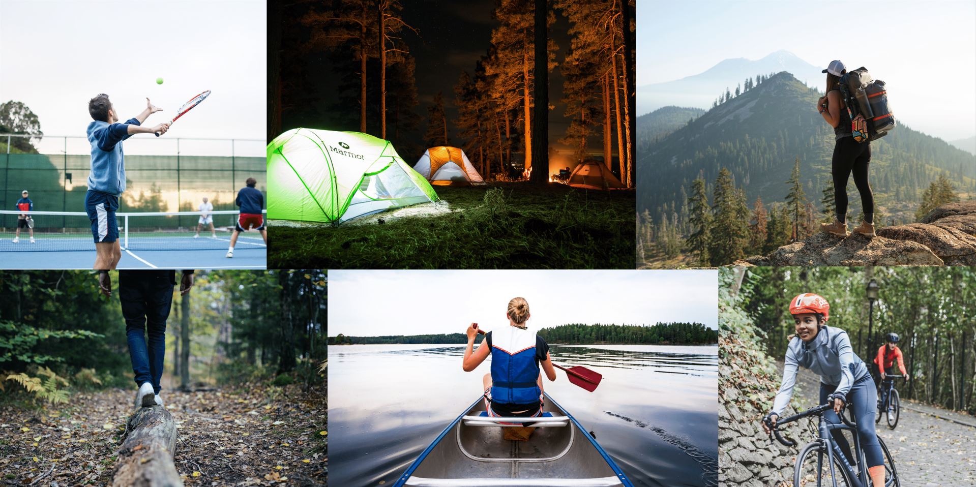 Not Too Late for Summer Rec Tech! - Burgess Technology Services