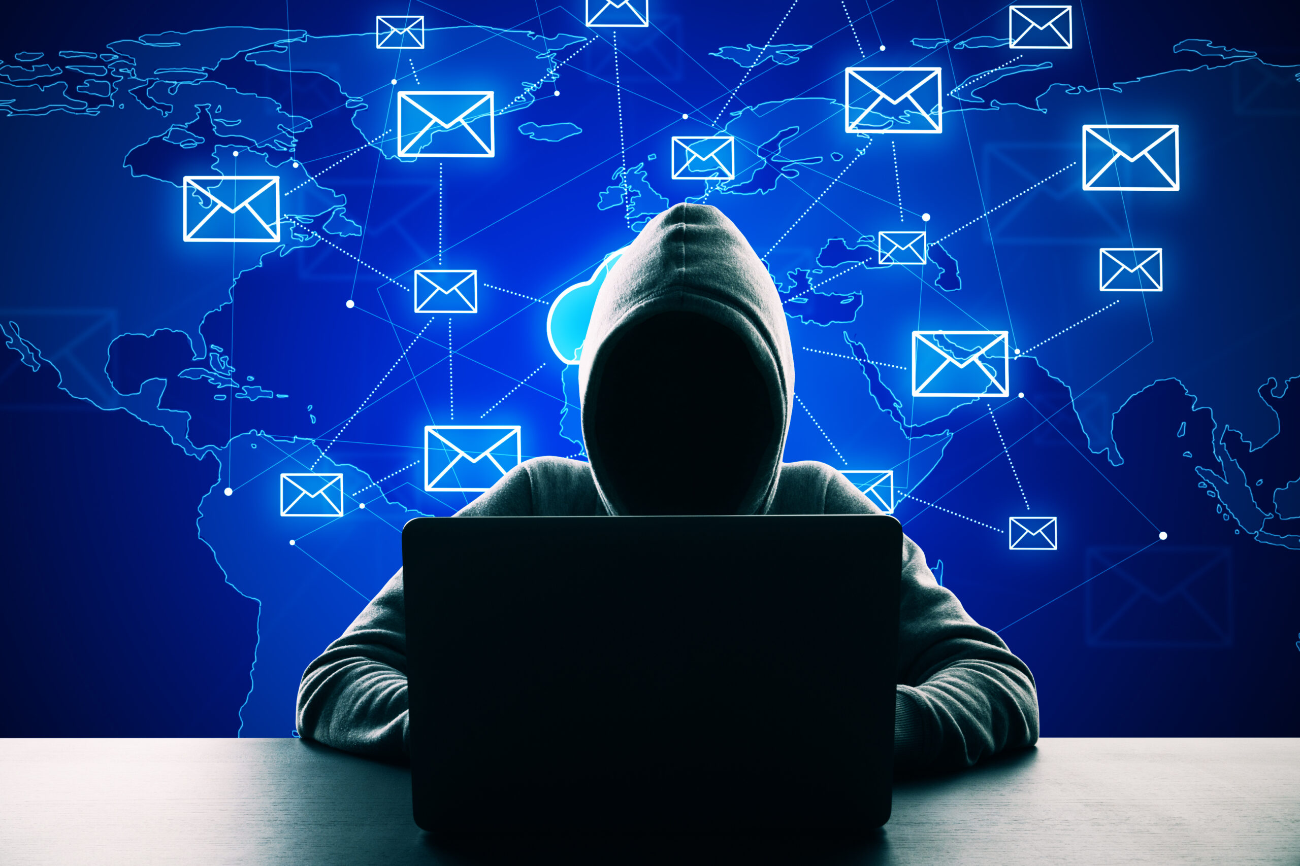 Protecting Your Network with a Teambased Response Burgess Technology