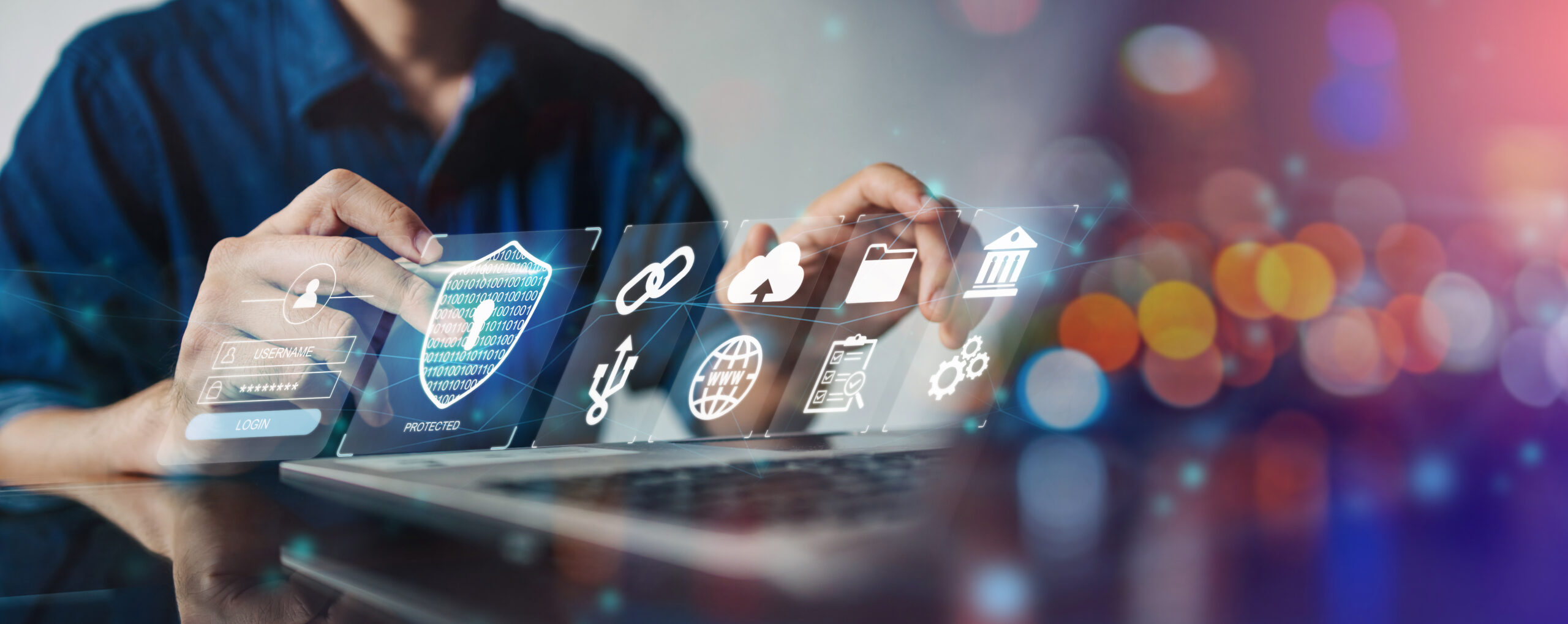 Annual IT Review: Putting a good tech foot forward in the New Year ...