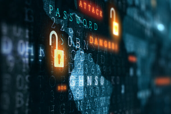 municipal cybersecurity